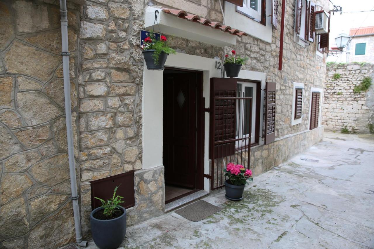 Apartments Stonehouse Vodice Exterior foto
